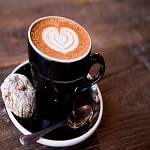 Coffee Shop
